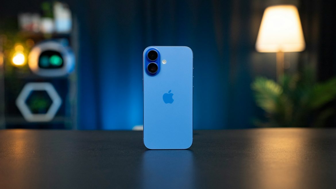 iPhone 16e助力苹果夺回2025年第一季度全球智能手机市场第一位置