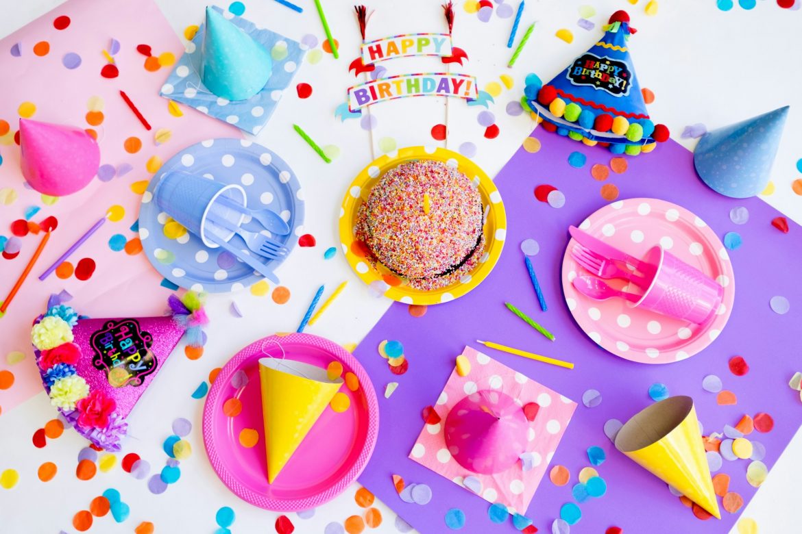 暖心生日祝福语精选，传递最真挚的关怀