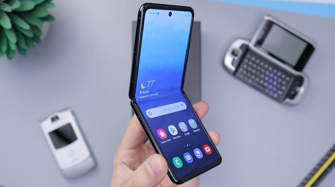 苹果折叠屏iPhone预计明年下半年发布，原型机已进入功能测试阶段